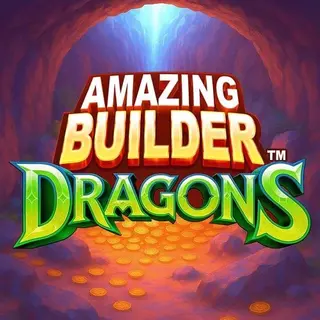 Amazing Builder Dragons Mobile