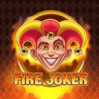 Fire Joker - Play'n GO 96.15% RTP