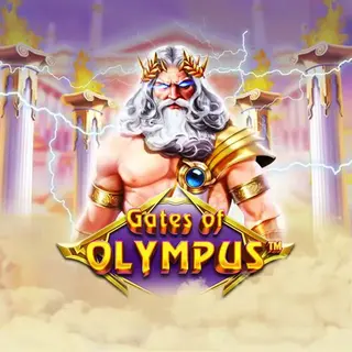 Gates of Olympus Pragmatic Play 96.50% RTP