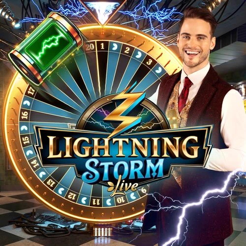 Lightning Storm