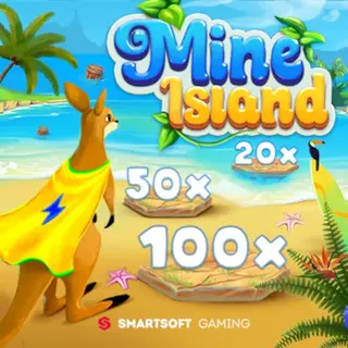 Mineisland