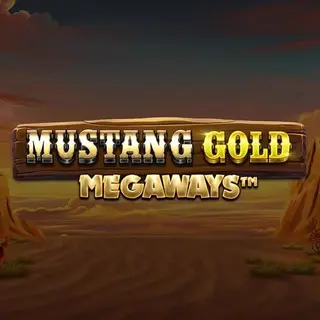 Mustang Gold Megaways