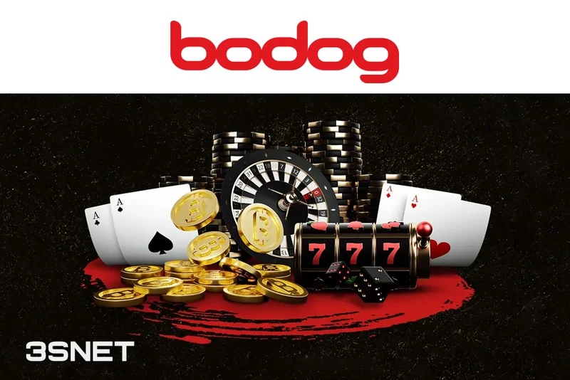 Bodog Casino Argentina - Juegos de tragamonedas y casino en vivo