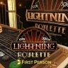 Lightning Roulette Evolution 97.3% RTP
