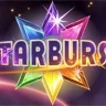 Starburst NetEnt 96.09% RTP